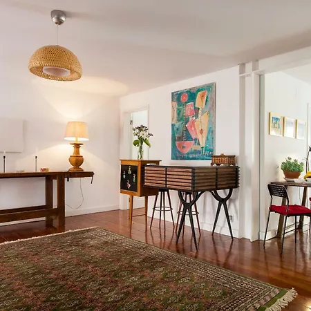 شقة Baixa Charming Beautiful Flat Lisboa
