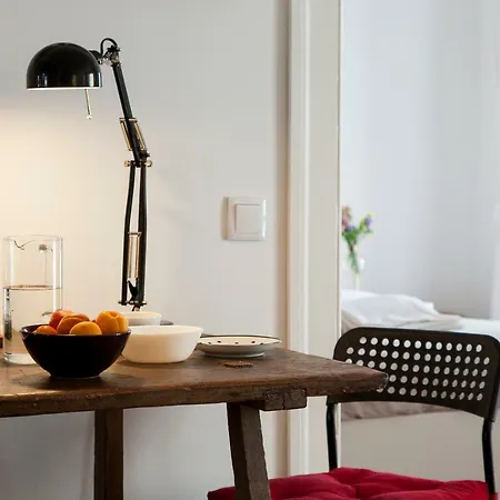 شقة Baixa Charming Beautiful Flat Lisboa