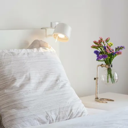 شقة Baixa Charming Beautiful Flat