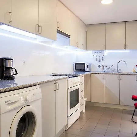 Baixa Charming Beautiful Flat * Lisboa