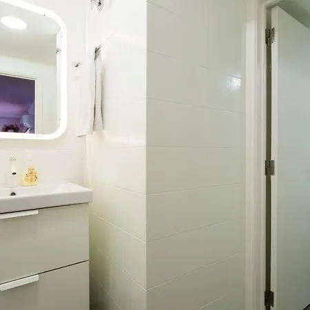 Baixa Charming Beautiful Flat شقة