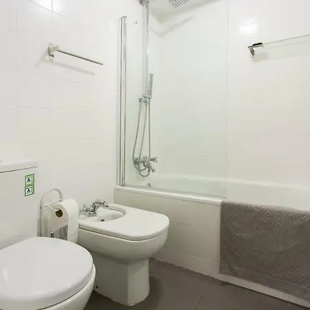 Baixa Charming Beautiful Flat * Lisboa