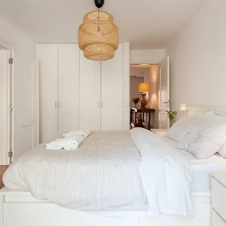 Baixa Charming Beautiful Flat *